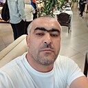 Али, 42 года