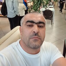 Фотография мужчины Али, 42 года из г. Алушта