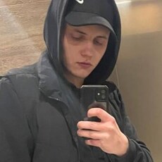 Фотография мужчины Данил, 23 года из г. Ленинск-Кузнецкий
