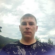 Фотография мужчины Алексей, 29 лет из г. Чемал