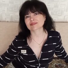 Фотография девушки Лера, 53 года из г. Киров