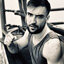 Серго, 32 года