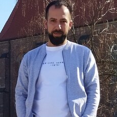 Фотография мужчины Николай, 41 год из г. Вроцлав