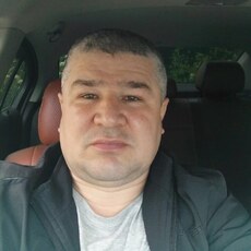 Фотография мужчины Макс, 47 лет из г. Санкт-Петербург