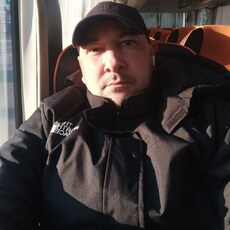 Фотография мужчины Андрей, 41 год из г. Лиски