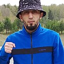 Рамин, 29 лет
