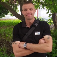 Фотография мужчины Роман, 41 год из г. Самара