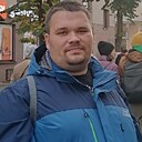 Кирилл, 39 лет
