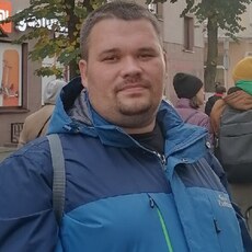 Фотография мужчины Кирилл, 39 лет из г. Волоколамск