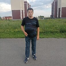 Фотография мужчины Андрей, 39 лет из г. Юрга