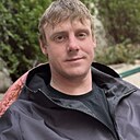 Никита, 35 лет