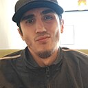 Амир, 28 лет