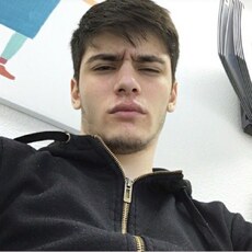 Фотография мужчины Хасан, 22 года из г. Пермь