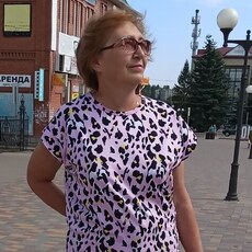 Фотография девушки Ольга, 51 год из г. Тамбов