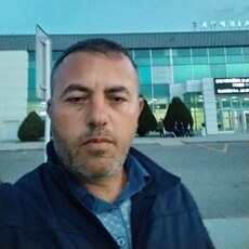 Фотография мужчины Samir, 47 лет из г. Астана