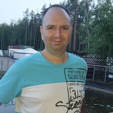 Фотография мужчины Михаил, 46 лет из г. Подольск