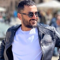 Фотография мужчины Ciro, 33 года из г. Краков