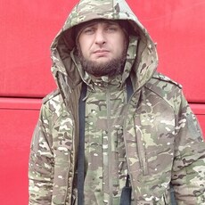 Фотография мужчины Владимир, 36 лет из г. Железногорск
