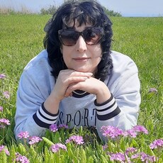 Фотография девушки Ната, 50 лет из г. Уссурийск