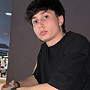 Елтач, 19 лет