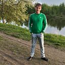 Жека, 34 года