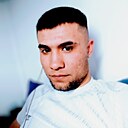 Komil Kamolov, 28 лет