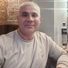 Фотография мужчины Федор, 42 года из г. Владивосток