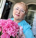 Ольга, 60 лет