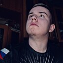 Алексей, 18 лет