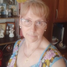 Фотография девушки Инна, 65 лет из г. Белгород