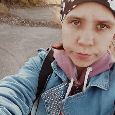 Фотография девушки Ангелина, 23 года из г. Харцызск