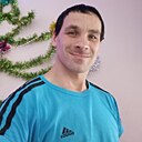 Антон, 38 лет