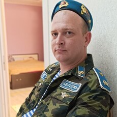 Фотография мужчины Стас, 38 лет из г. Красногорск