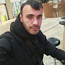 Samir, 34 года