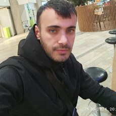 Фотография мужчины Samir, 34 года из г. Баку