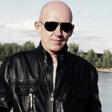 Фотография мужчины Денис, 42 года из г. Можга