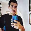 Maks, 25 лет