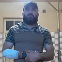 Осман, 40 лет