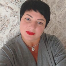 Фотография девушки Надежда, 47 лет из г. Сызрань
