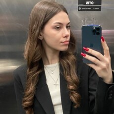 Фотография девушки Анастасия, 21 год из г. Москва