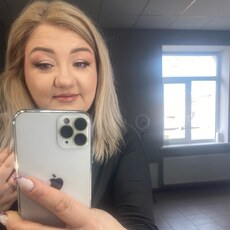 Фотография девушки Наталія, 34 года из г. Сумы