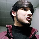 Abubakr, 23 года