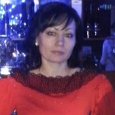 Марина, 50 из г. Иркутск.