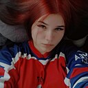 Анастасия, 19 лет