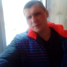 Фотография мужчины Василий, 33 года из г. Южно-Сахалинск
