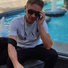 Фотография мужчины Серый, 53 года из г. Донецк