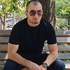 Фотография мужчины Эльдар, 34 года из г. Кизилюрт