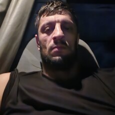 Фотография мужчины Murat, 26 лет из г. Махачкала