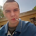 Даня, 21 год