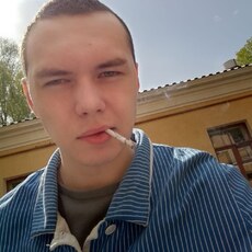Фотография мужчины Даня, 21 год из г. Коломна